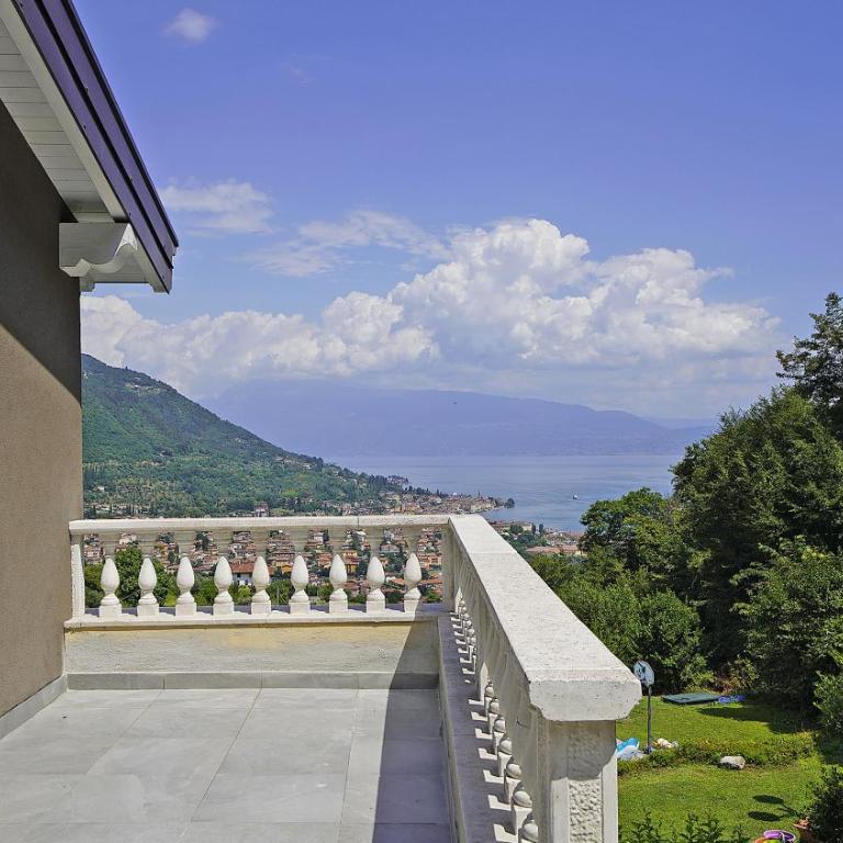 D1MORA Sophie - Villa with pool LAKE VIEW - Villa con 3 Camere da Letto - 34