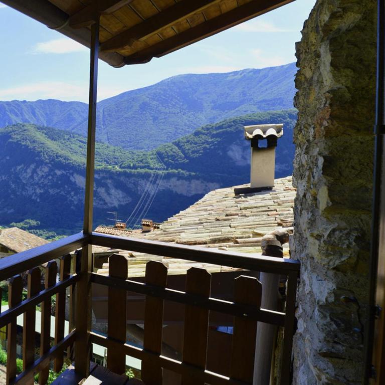Casa Furletti Holiday Home - Two-Bedroom House - 14