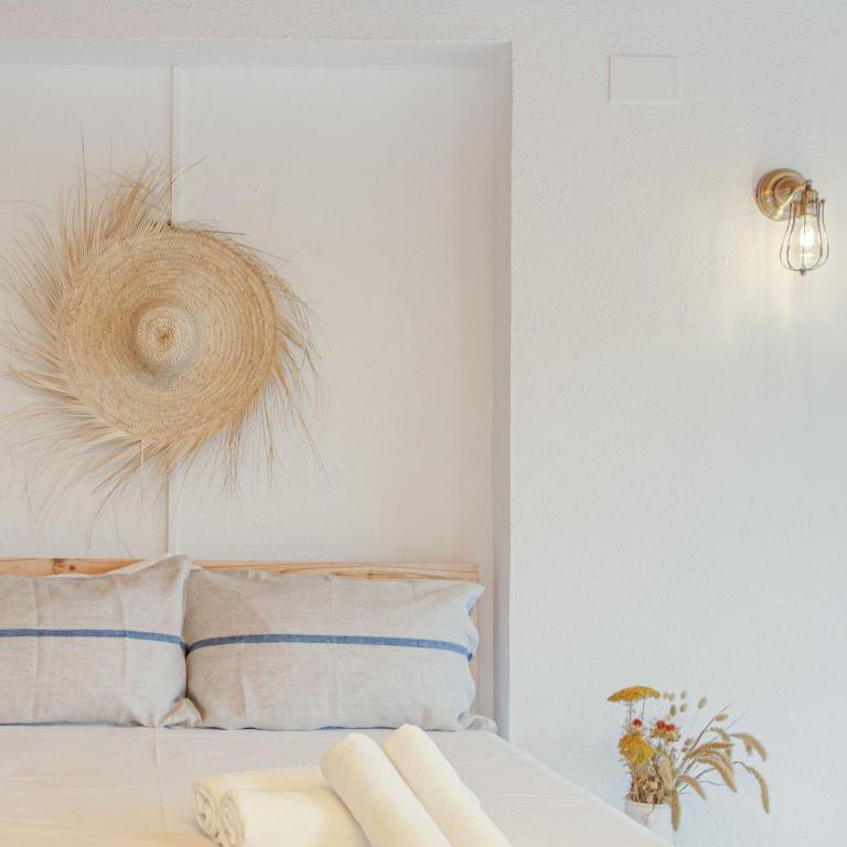 Milenial Immo Nans1 - Studio near Sa Conca beach - Estudio con vistas al mar - 10