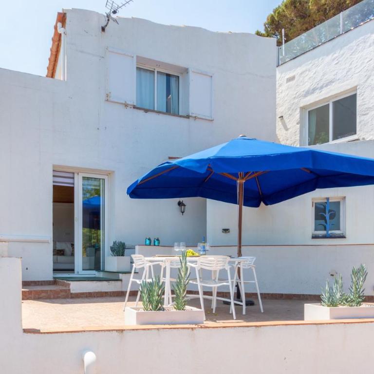 Milenial Immo Nans1 - Studio near Sa Conca beach - Estudio con vistas al mar - 12