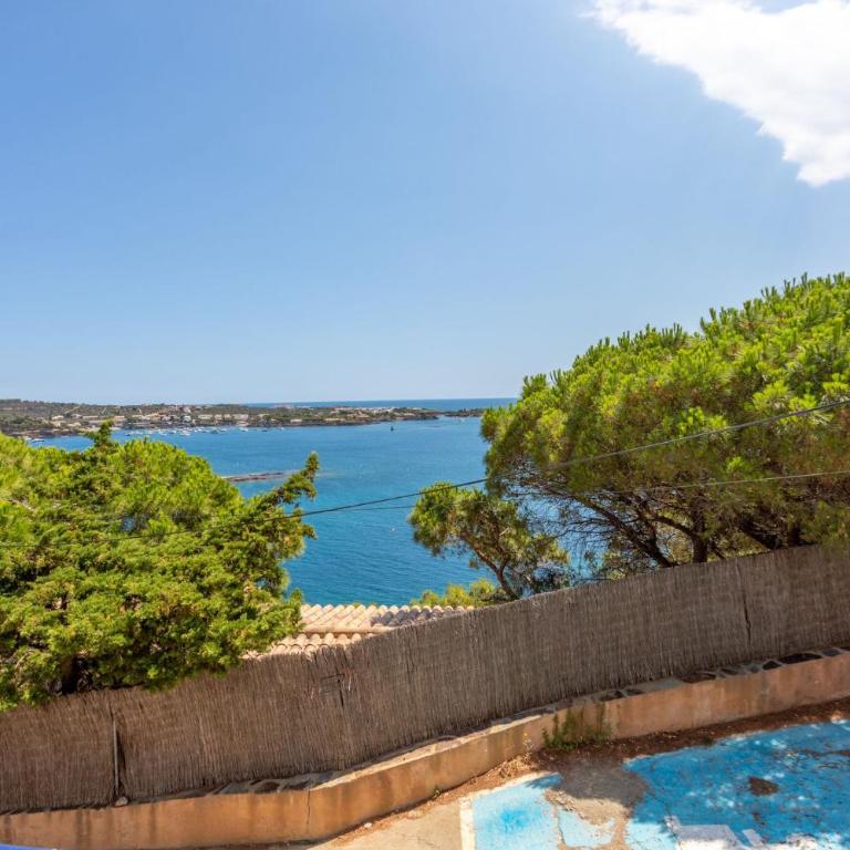 Milenial Immo Nans1 - Studio near Sa Conca beach - Estudio con vistas al mar - 3