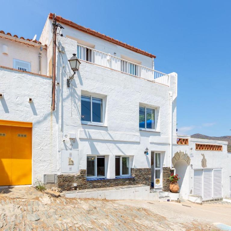 Milenial Immo Nans1 - Studio near Sa Conca beach - Estudio con vistas al mar - 22