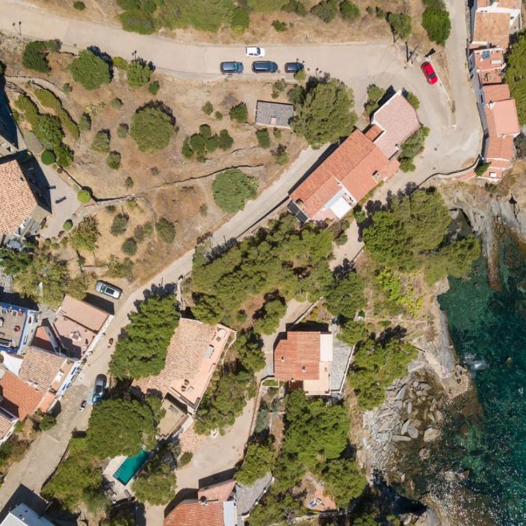 Milenial Immo Nans1 - Studio near Sa Conca beach - Estudio con vistas al mar - 26