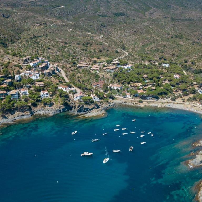 Milenial Immo Nans1 - Studio near Sa Conca beach - Estudio con vistas al mar - 32