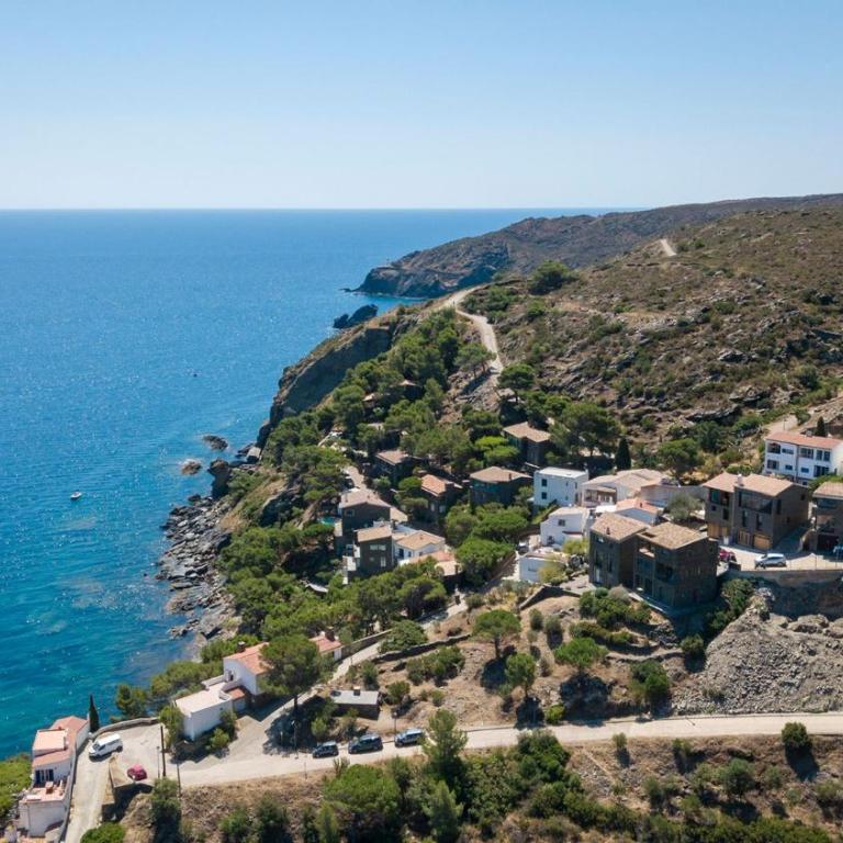 Milenial Immo Nans1 - Studio near Sa Conca beach - Estudio con vistas al mar - 33