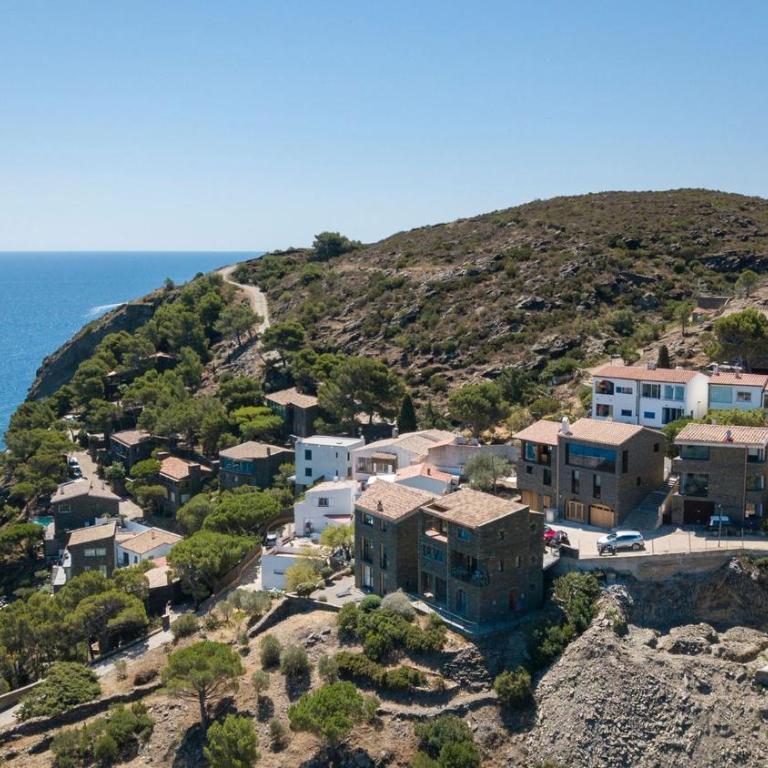 Milenial Immo Nans1 - Studio near Sa Conca beach - Estudio con vistas al mar - 30
