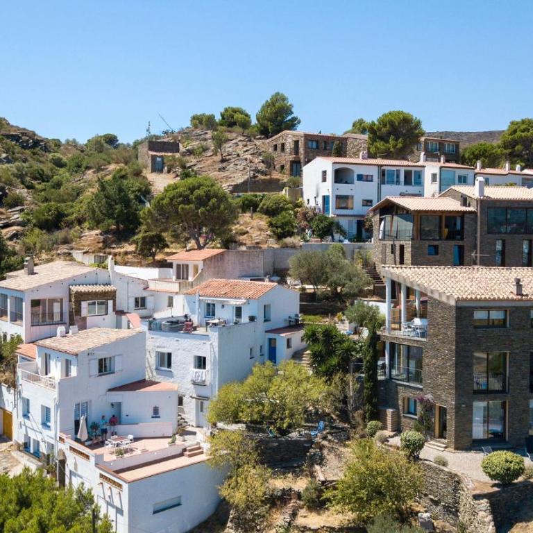 Milenial Immo Nans1 - Studio near Sa Conca beach - Estudio con vistas al mar - 27
