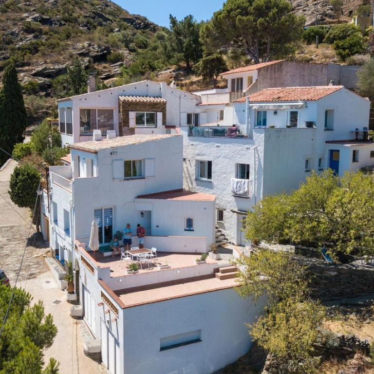 Milenial Immo Nans1 - Studio near Sa Conca beach - Estudio con vistas al mar - 37