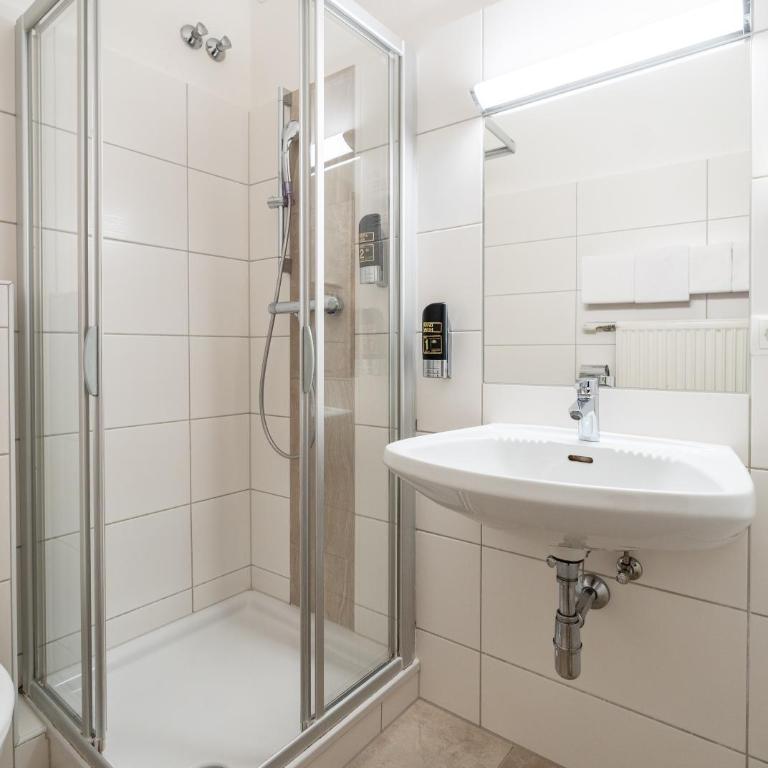 Hotel Mariahilf im Stadtzentrum - Superior Zweibettzimmer - 3
