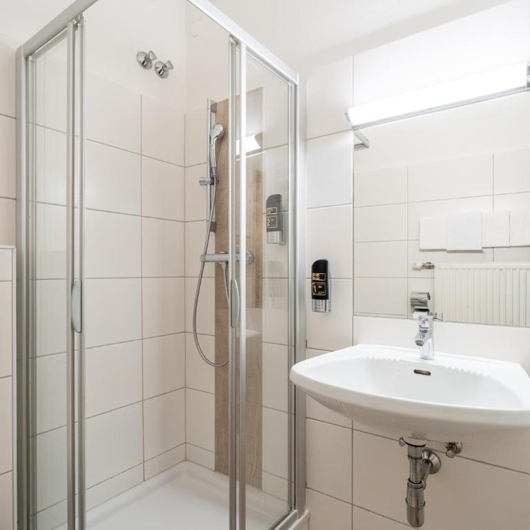 Hotel Mariahilf im Stadtzentrum - Superior Zweibettzimmer - 2