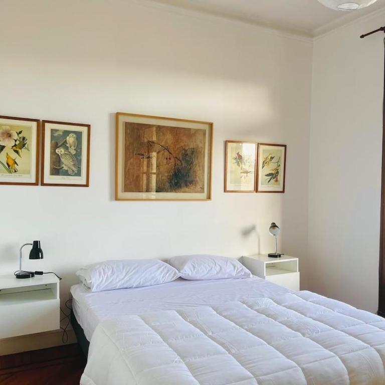 Centro, balcón, luz, muy amplio y tranquilo, WiFi - Apartamento de 1 dormitorio - 31
