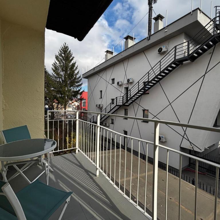 Molinelli apartment - Apartman sa 1 Spavaćom Sobom - 17