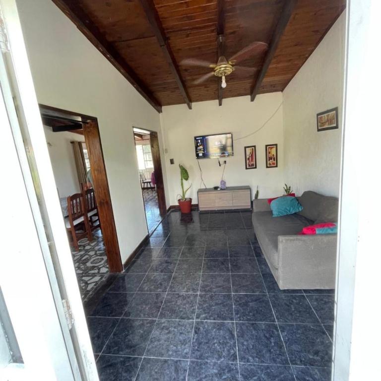 Casa Bianca - Two-Bedroom House - 2