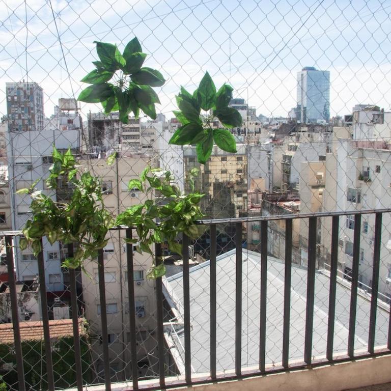 Centro, balcón, luz, muy amplio y tranquilo, WiFi - Apartamento de 1 dormitorio - 15