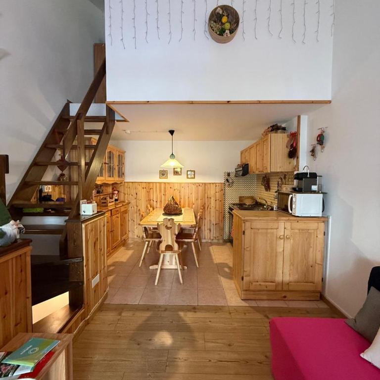 Casa Caterina - Appartamento con 2 Camere da Letto - 1