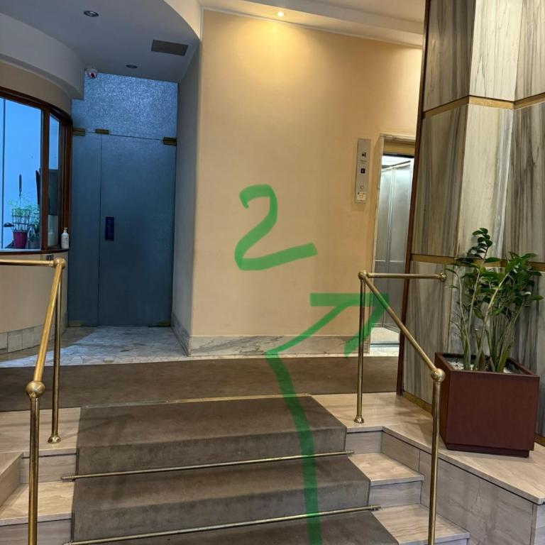 San Vincenzo, 18 - Appartamento Superior con 2 Camere da Letto - 2