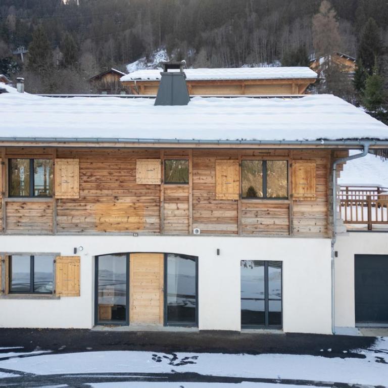 Chalet Monski - Chalet - 2