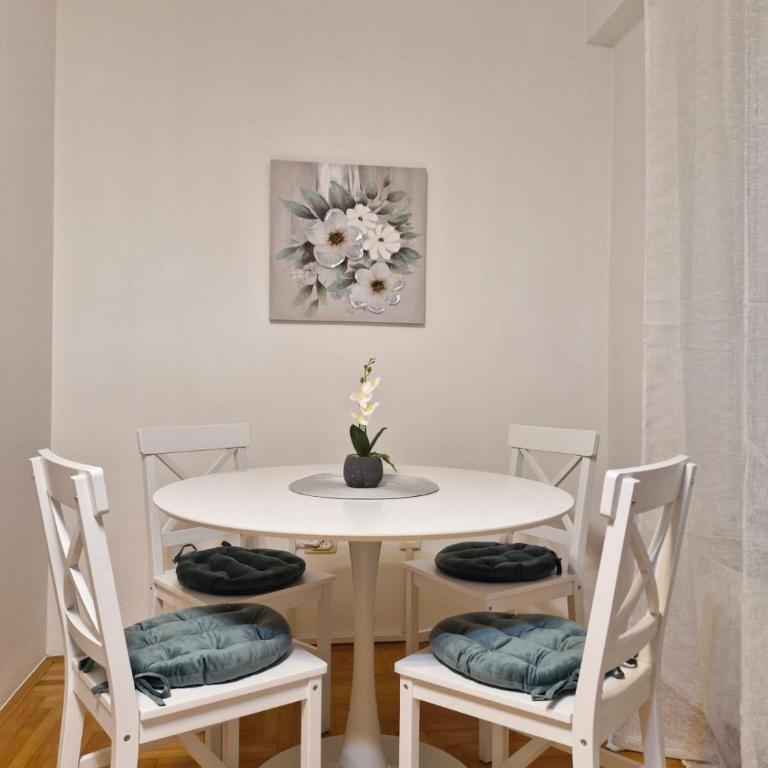 Pollaris - Apartman sa 1 Spavaćom Sobom - 1
