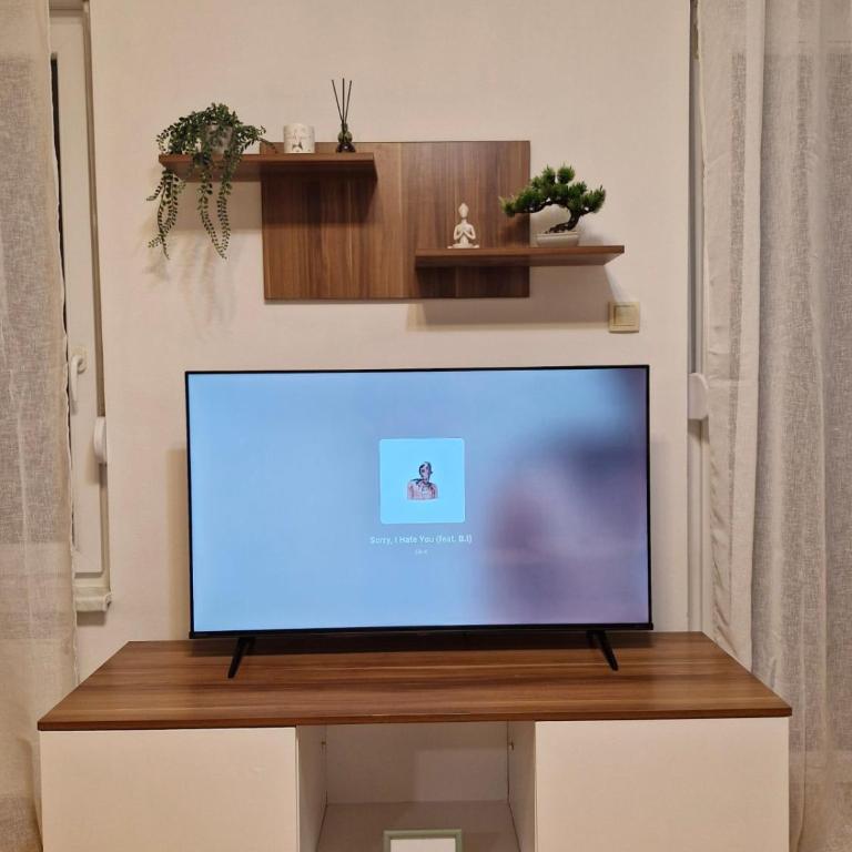 Pollaris - Apartman sa 1 Spavaćom Sobom - 4