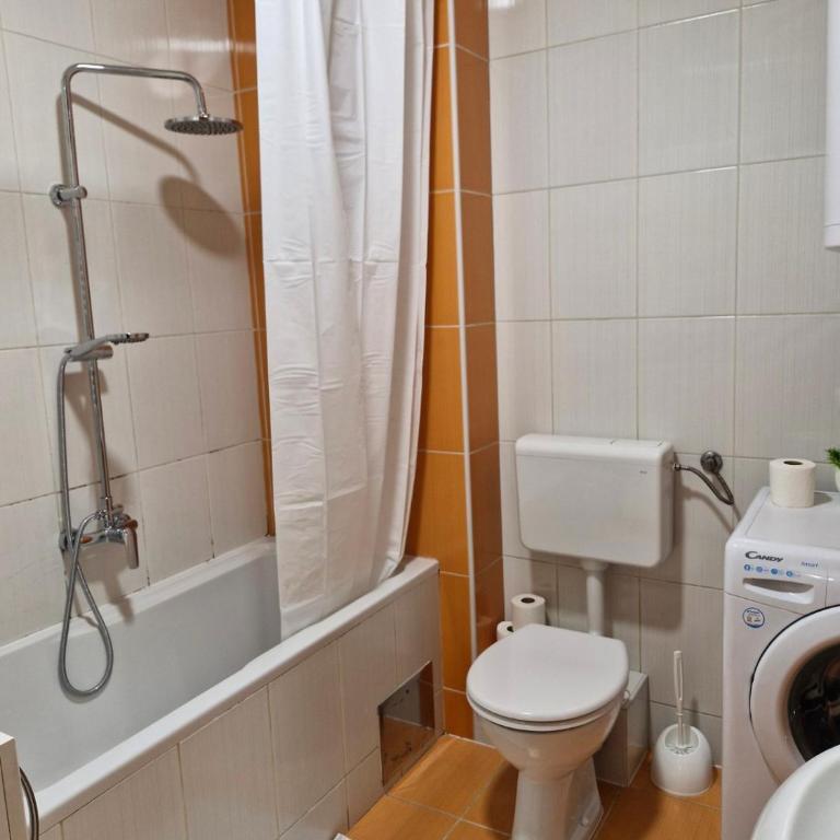 Pollaris - Apartman sa 1 Spavaćom Sobom - 7