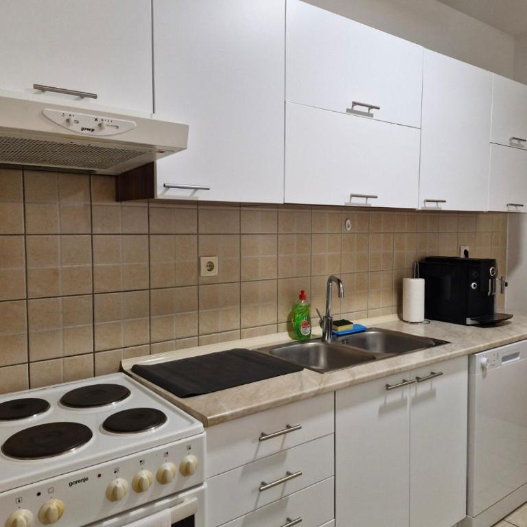 Pollaris - Apartman sa 1 Spavaćom Sobom - 11