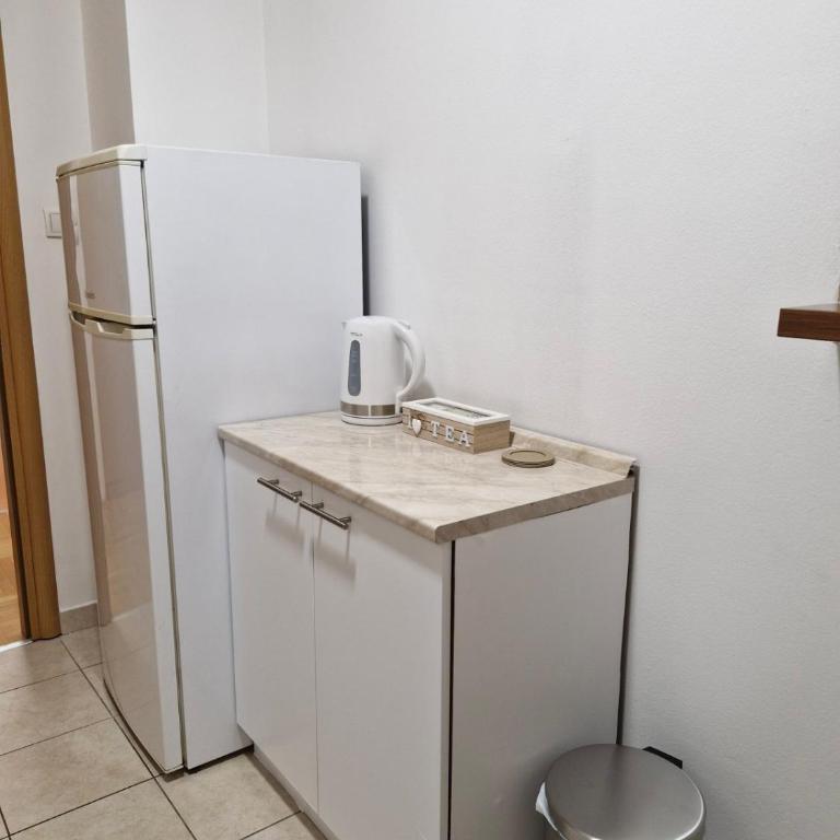 Pollaris - Apartman sa 1 Spavaćom Sobom - 13