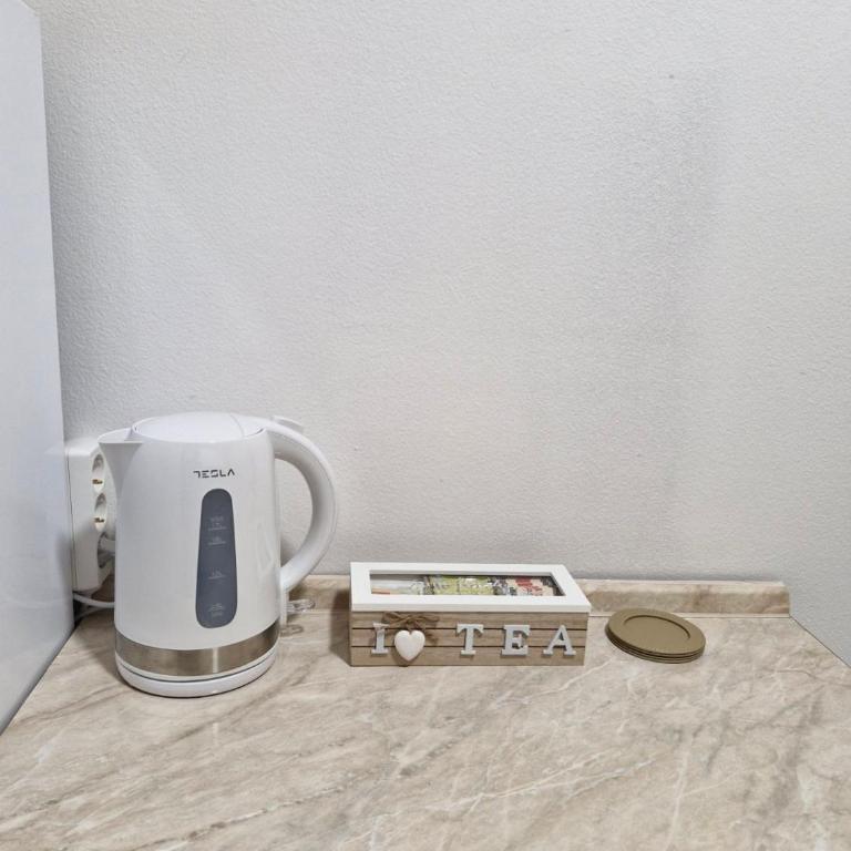 Pollaris - Apartman sa 1 Spavaćom Sobom - 16