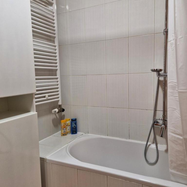 Pollaris - Apartman sa 1 Spavaćom Sobom - 17
