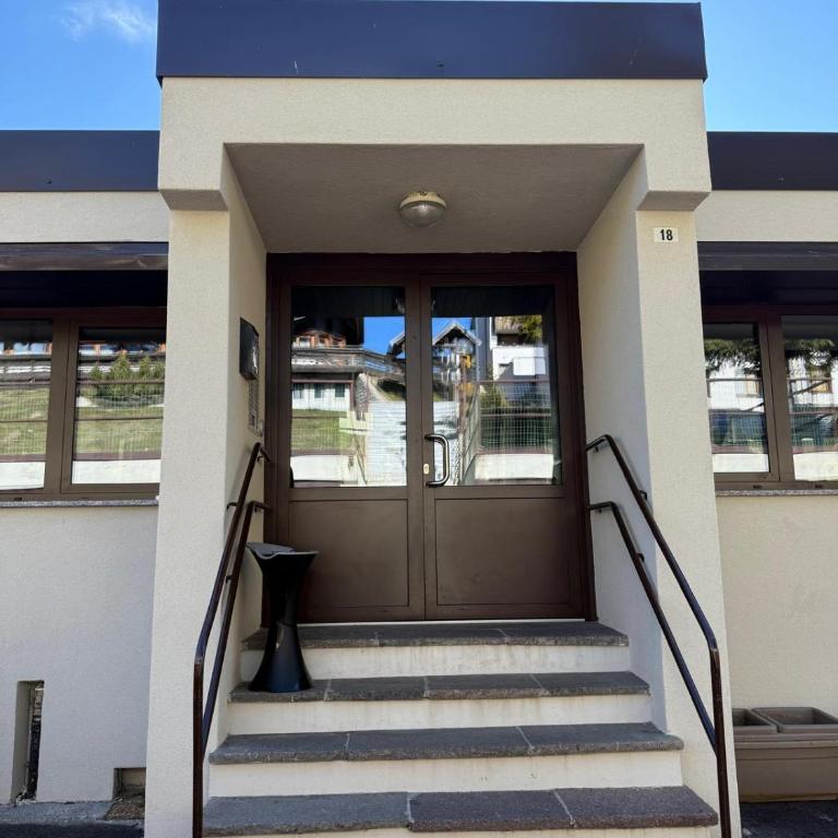 Casa Caterina - Appartamento con 2 Camere da Letto - 4
