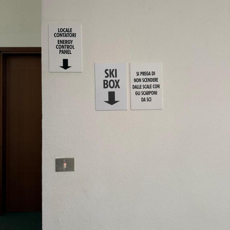 Casa Caterina - Appartamento con 2 Camere da Letto - 5