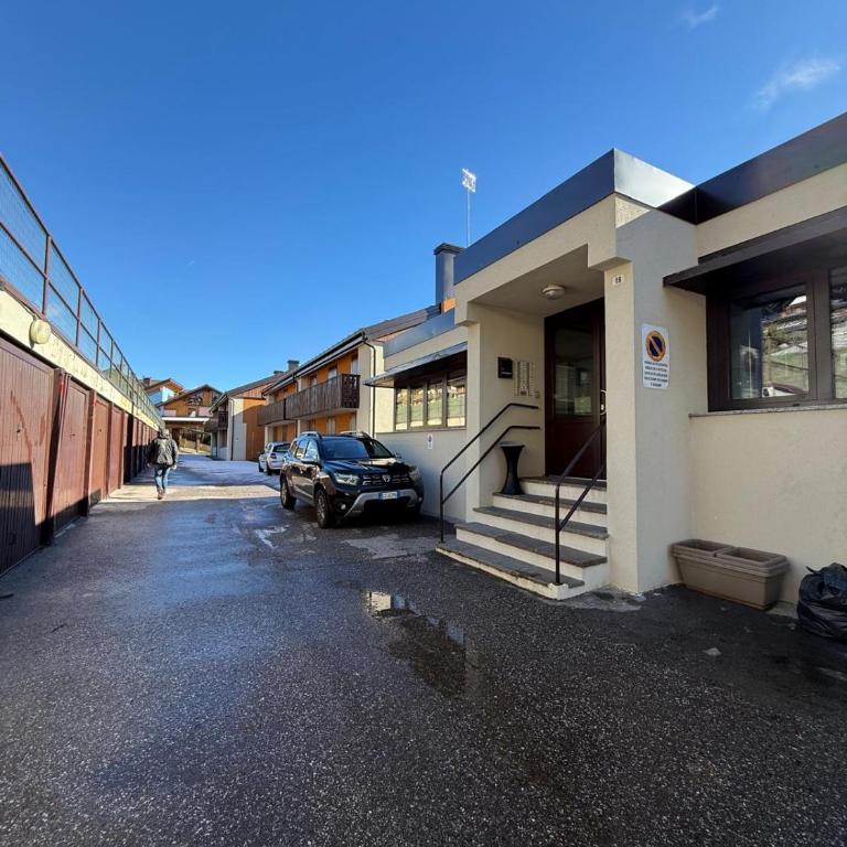 Casa Caterina - Appartamento con 2 Camere da Letto - 6
