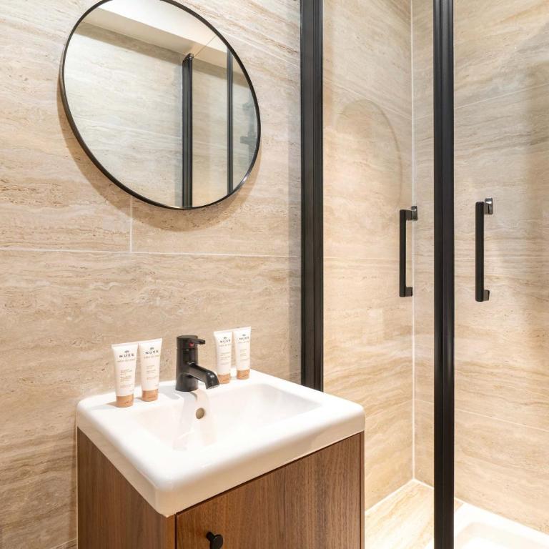Stunning studio - Montparnasse - Appartement - 15
