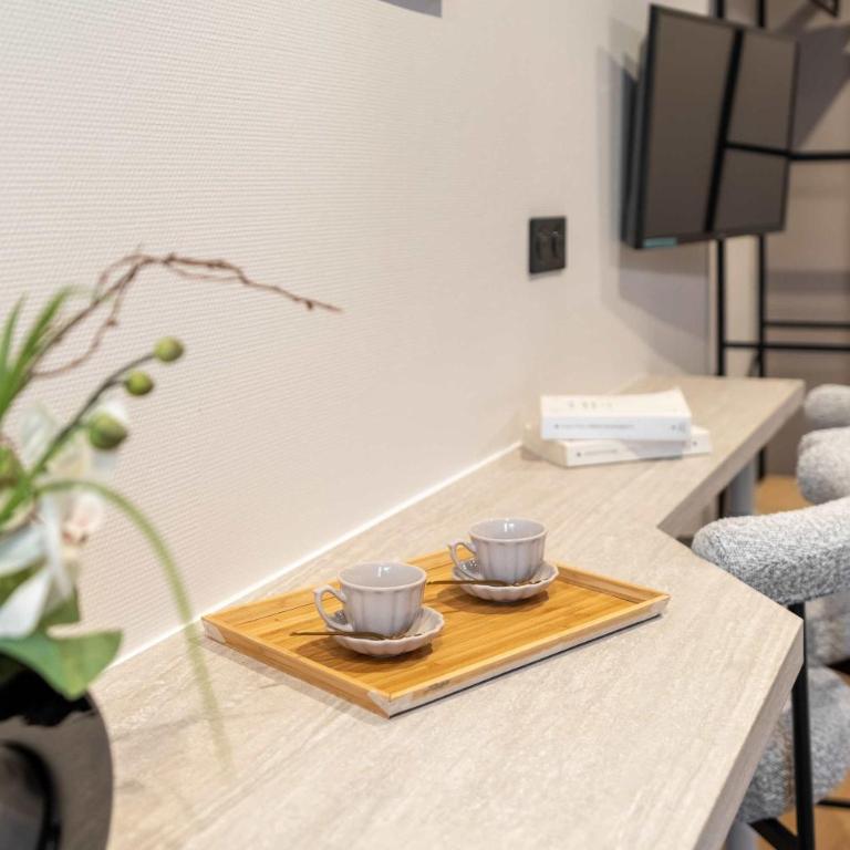 Stunning studio - Montparnasse - Appartement - 18