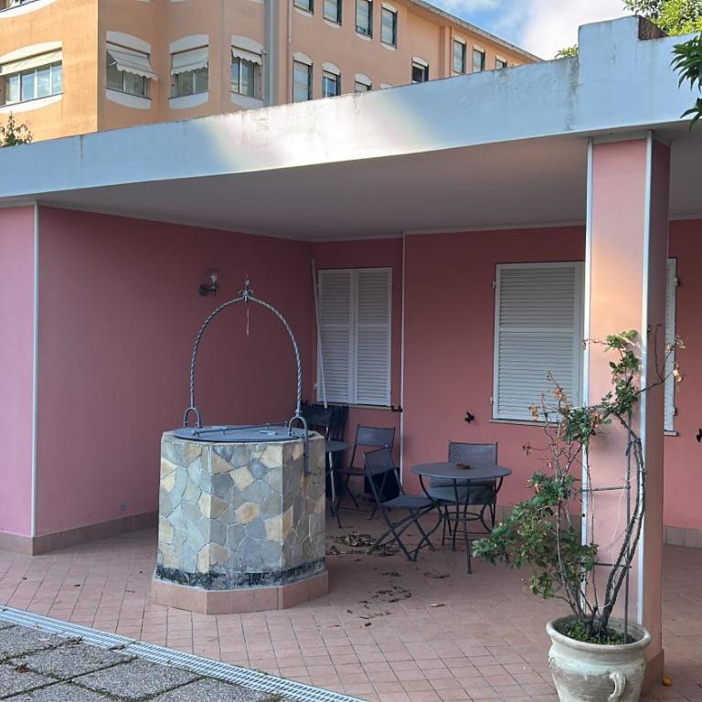 La casetta rosa - Casa con 3 Camere da Letto - 2