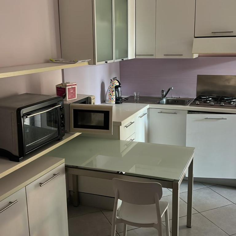 La casetta rosa - Casa con 3 Camere da Letto - 3