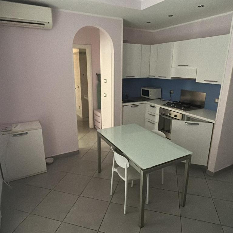 La casetta rosa - Casa con 3 Camere da Letto - 4