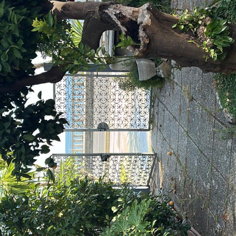 La casetta rosa - Casa con 3 Camere da Letto - 5