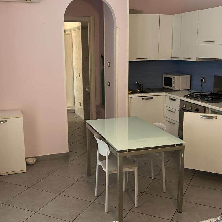 La casetta rosa - Casa con 3 Camere da Letto - 6