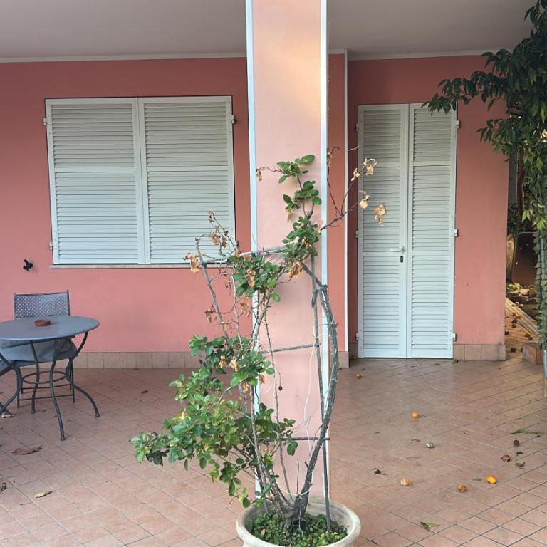 La casetta rosa - Casa con 3 Camere da Letto - 7