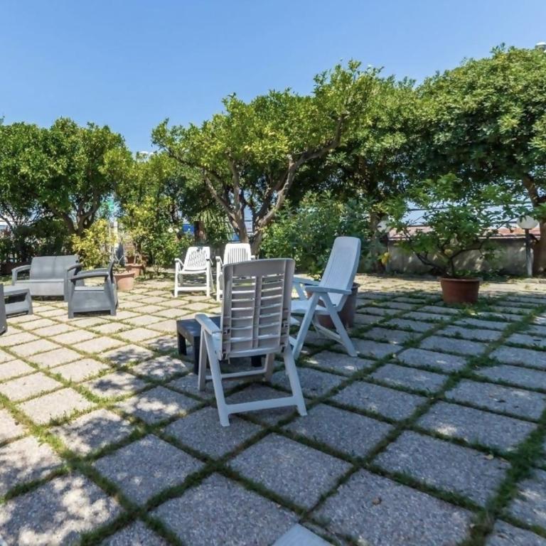 La casetta rosa - Casa con 3 Camere da Letto - 12