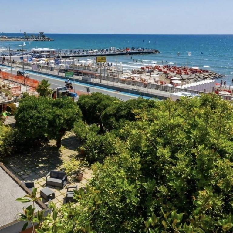 La casetta rosa - Casa con 3 Camere da Letto - 13