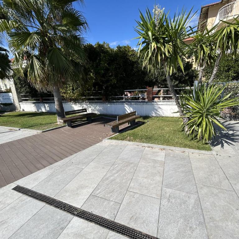 La casetta rosa - Casa con 3 Camere da Letto - 14