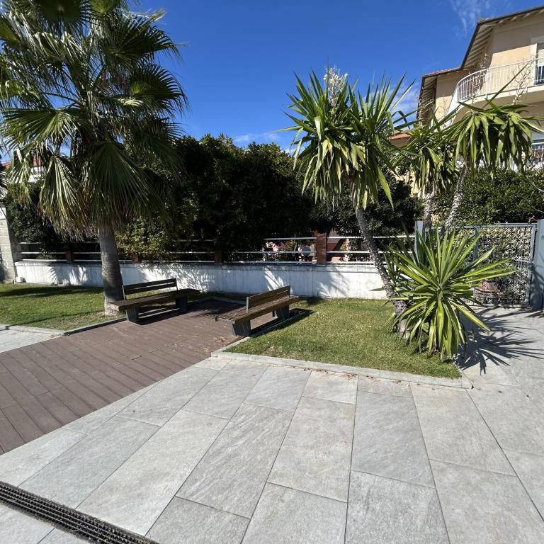 La casetta rosa - Casa con 3 Camere da Letto - 15