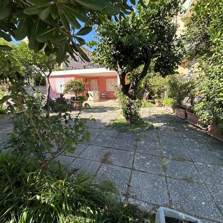 La casetta rosa - Casa con 3 Camere da Letto - 16