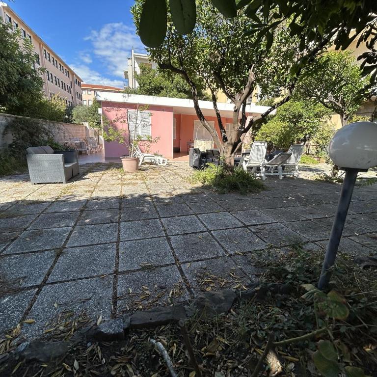 La casetta rosa - Casa con 3 Camere da Letto - 18