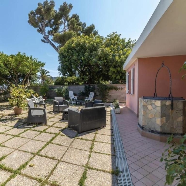 La casetta rosa - Casa con 3 Camere da Letto - 19