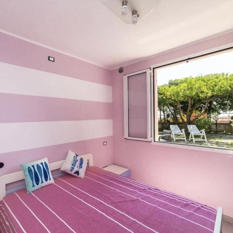 La casetta rosa - Casa con 3 Camere da Letto - 20