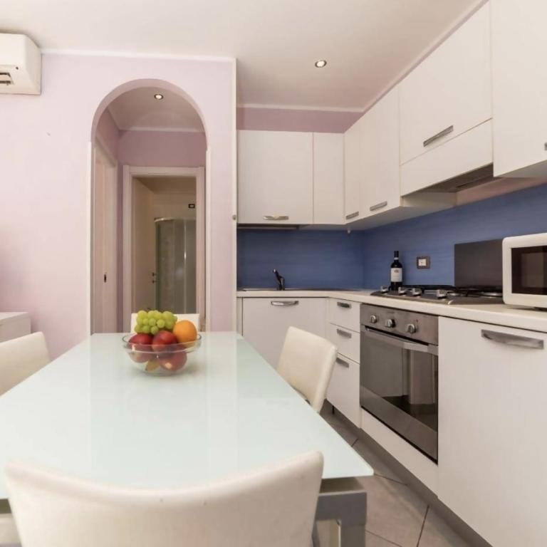 La casetta rosa - Casa con 3 Camere da Letto - 21