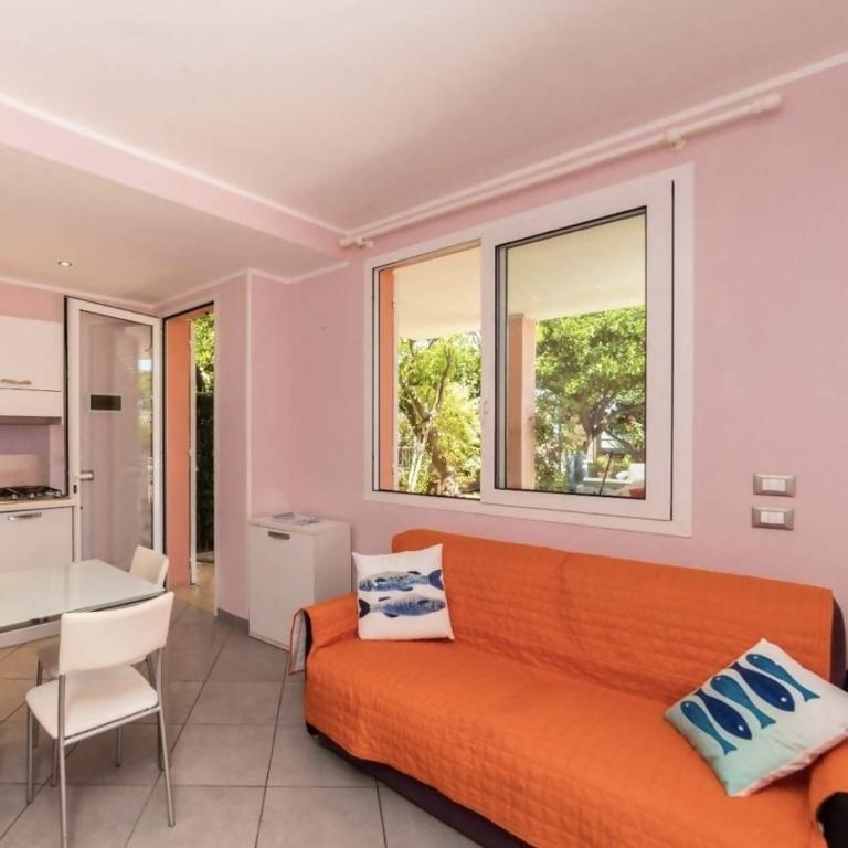 La casetta rosa - Casa con 3 Camere da Letto - 22