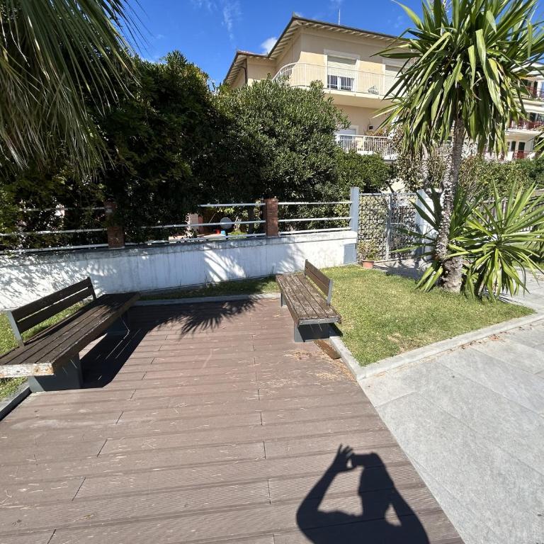 La casetta rosa - Casa con 3 Camere da Letto - 24